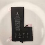 باطری iphone 11 promax