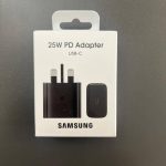 آداپتور 25W سامسونگ