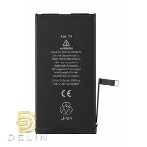 باتری اورجینال ایفون مدل IPHONE 14
