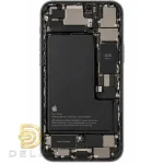 باتری اورجینال ایفون مدل IPHONE 14 PRO - تصویر 3