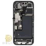 باتری اورجینال آیفون مدل IPHONE 15 PRO - تصویر 3
