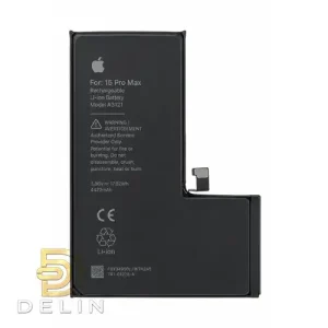 باتری اورجینال آیفون مدل IPHONE 15 PRO MAX
