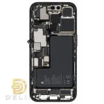 باتری اورجینال آیفون مدل IPHONE 15 PRO MAX - تصویر 3