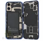 باتری اورجینال آیفون مدل IPHONE 16 - تصویر 3