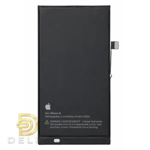 باتری اورجینال آیفون مدل IPHONE 16