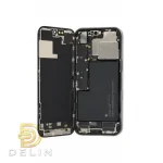 باتری اورجینال آیفون مدل IPHONE 16 PRO MAX - تصویر 2