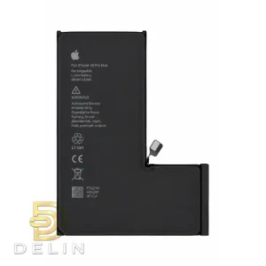 باتری اورجینال آیفون مدل IPHONE 16 PRO MAX