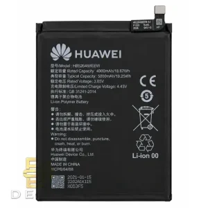 باتری اورجینال گوشی HUAWEI Y6P