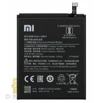 باتری اورجینال گوشی XIAOMI NOTE 9 5G